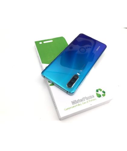 Huawei P30 128Gb / 6Gb Azul 188411