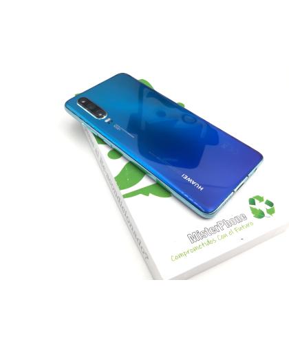 Huawei P30 128Gb / 6Gb Azul 188411