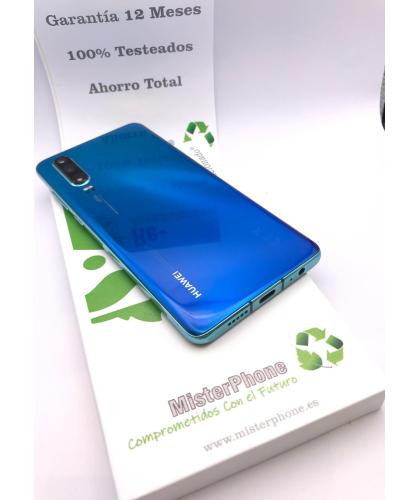 Huawei P30 128Gb / 6Gb Azul 191439