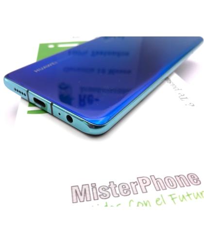 Huawei P30 128Gb / 6Gb Azul 191439