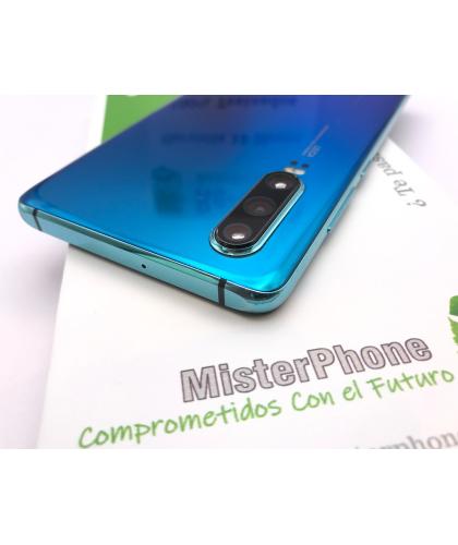 Huawei P30 128Gb / 6Gb Azul 191439