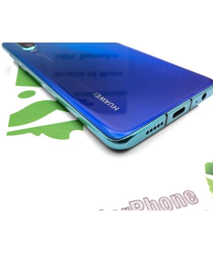 Huawei P30 128Gb / 6Gb Azul 191439