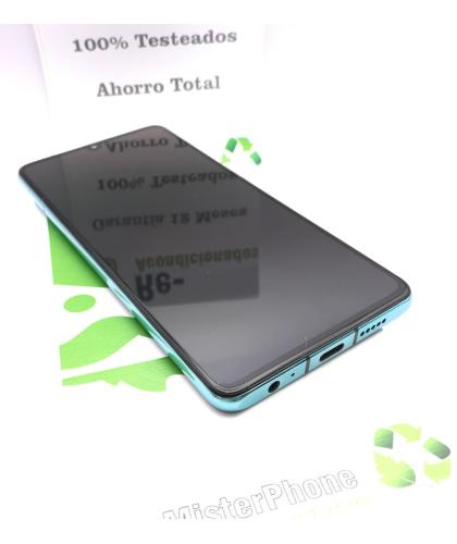 Huawei P30 128Gb / 6Gb Azul 191439