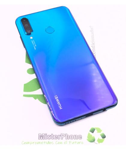 Huawei P30 Lite 128GB - Azul - 249627