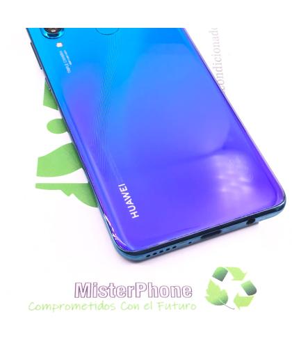 Huawei P30 Lite 128GB - Azul - 249627