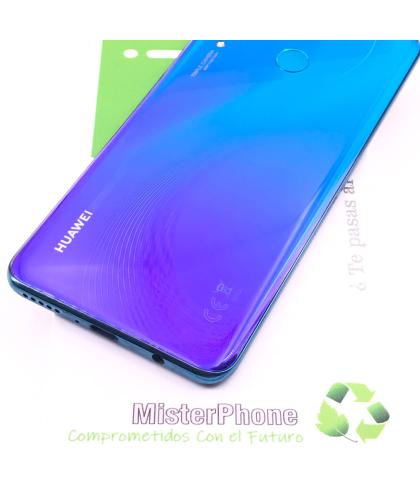Huawei P30 Lite 128GB - Azul - 249627