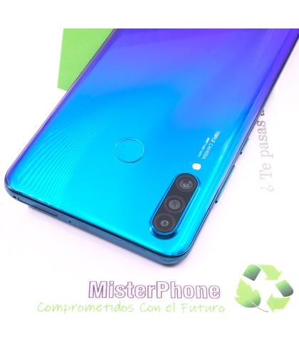 Huawei P30 Lite 128GB - Azul - 249627
