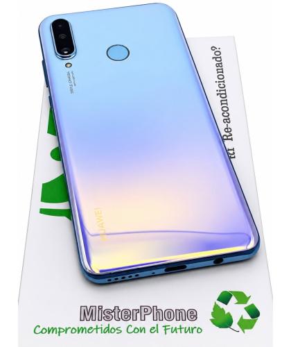 Huawei P30 Lite 128GB - Blanco - 274389