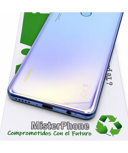 Huawei P30 Lite 128GB - Blanco - 274389