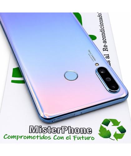 Huawei P30 Lite 128GB - Blanco - 274389