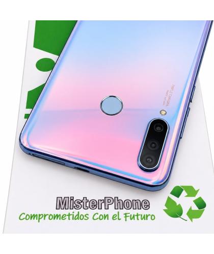 Huawei P30 Lite 128GB - Blanco - 274389