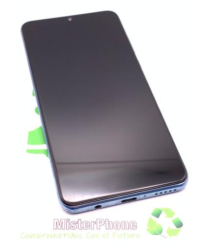 Huawei P30 Lite 128GB - Blanco - 274389
