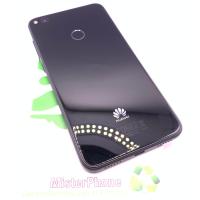 Huawei P8 Lite 2017 16GB - Negro - 274257