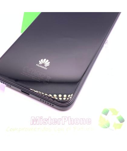 Huawei P8 Lite 2017 16GB - Negro - 274257
