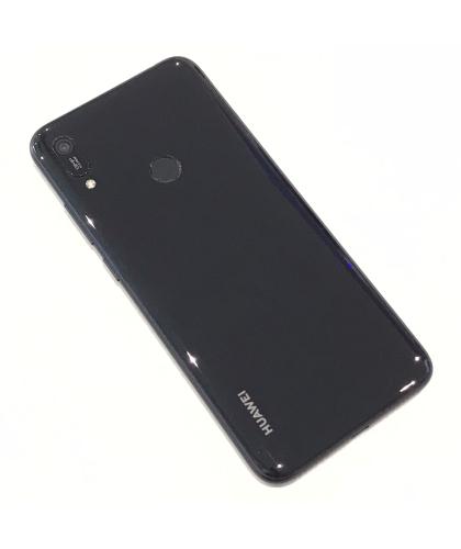 Huawei Y6 2019 SIN HUELLA Negro 32GB Libre