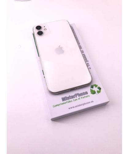 iPhone 11 128GB - Blanco - 249556