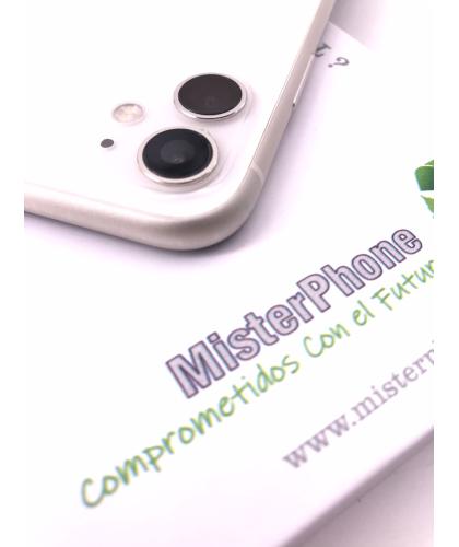 iPhone 11 128GB - Blanco - 249556