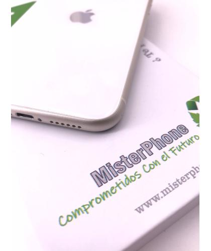 iPhone 11 128GB - Blanco - 249556