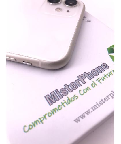 iPhone 11 128GB - Blanco - 249556