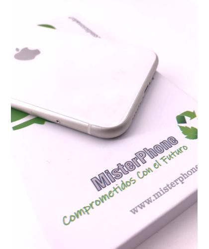 iPhone 11 128GB - Blanco - 249556