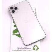 iPhone 11 Pro Max 256GB - Silver - 249325