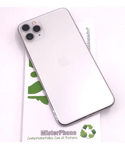 iPhone 11 Pro Max 256GB - Silver - 249325