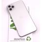 iPhone 11 Pro Max 256GB - Silver - 249325