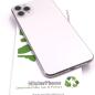 iPhone 11 Pro Max 256GB - Silver - 249325