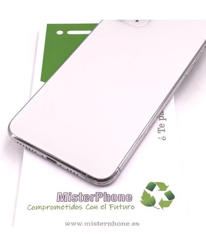 iPhone 11 Pro Max 256GB - Silver - 249325