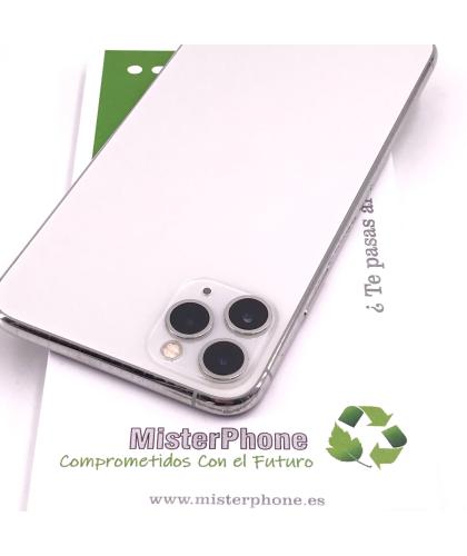 iPhone 11 Pro Max 256GB - Silver - 249325