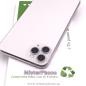 iPhone 11 Pro Max 256GB - Silver - 249325