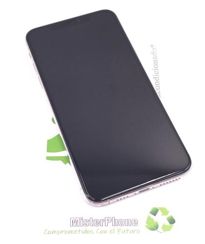 iPhone 11 Pro Max 256GB - Silver - 249325