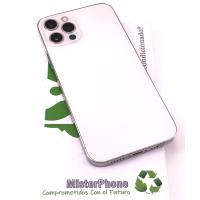 iPhone 12 Pro 128GB - Blanco-249560