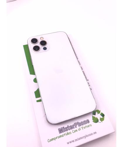 iPhone 12 Pro 128GB - Blanco-249560