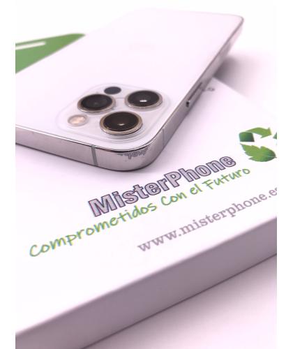 iPhone 12 Pro 128GB - Blanco-249560