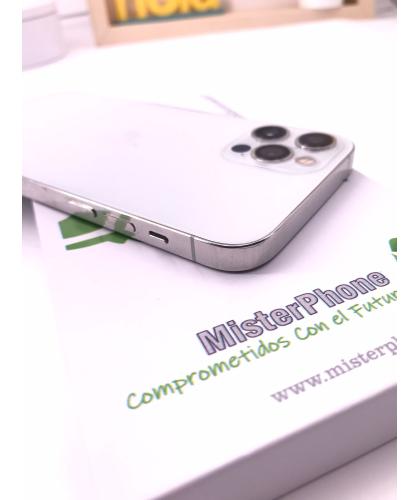 iPhone 12 Pro 128GB - Blanco-249560