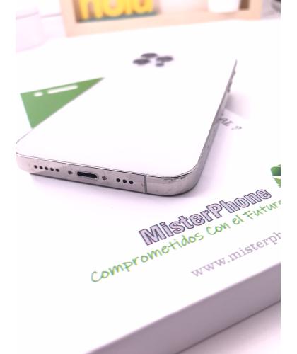 iPhone 12 Pro 128GB - Blanco-249560