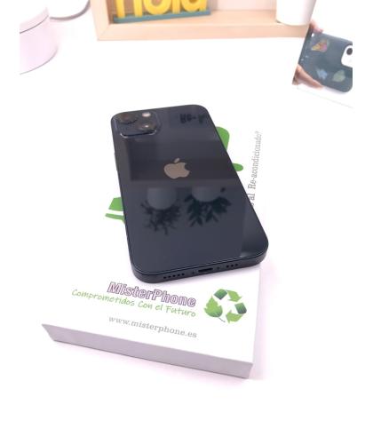 iPhone 13 128GB - Negro - 249563
