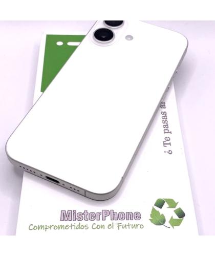 iPhone 16 128GB - Blanco - 254811