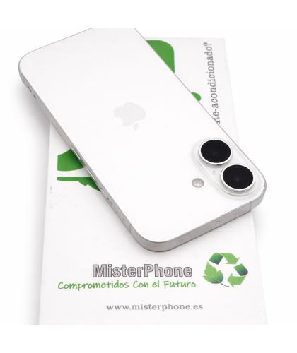 iPhone 16 128GB - Blanco - 254811