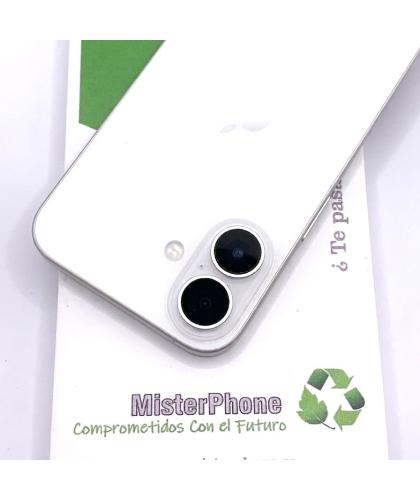 iPhone 16 128GB - Blanco - 254811