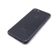 iPhone 7 128 gb Negro Libre pantalla y bateria nueva