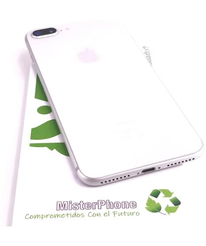 iPhone 8 Plus 64GB - Blanco - 236688