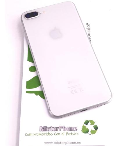 iPhone 8 Plus 64GB - Blanco - 236688