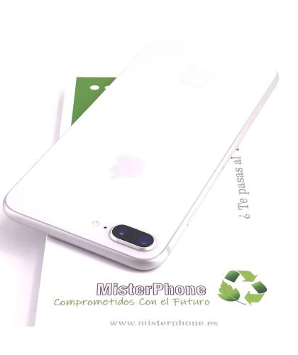 iPhone 8 Plus 64GB - Blanco - 236688