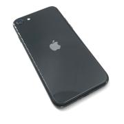 iPhone SE 2020 128 GB Black Pantalla Nueva - Bateria 85%