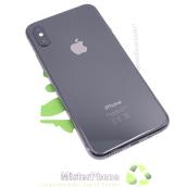iPhone X 256GB - Negro - 230048