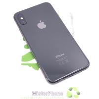 iPhone X 256GB - Negro - 230048