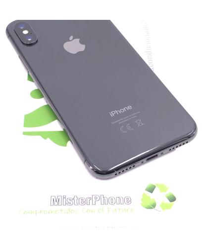 iPhone X 256GB - Negro - 230048 iPhone X 256GB - Negro - 230048
