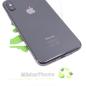 iPhone X 256GB - Negro - 230048 iPhone X 256GB - Negro - 230048